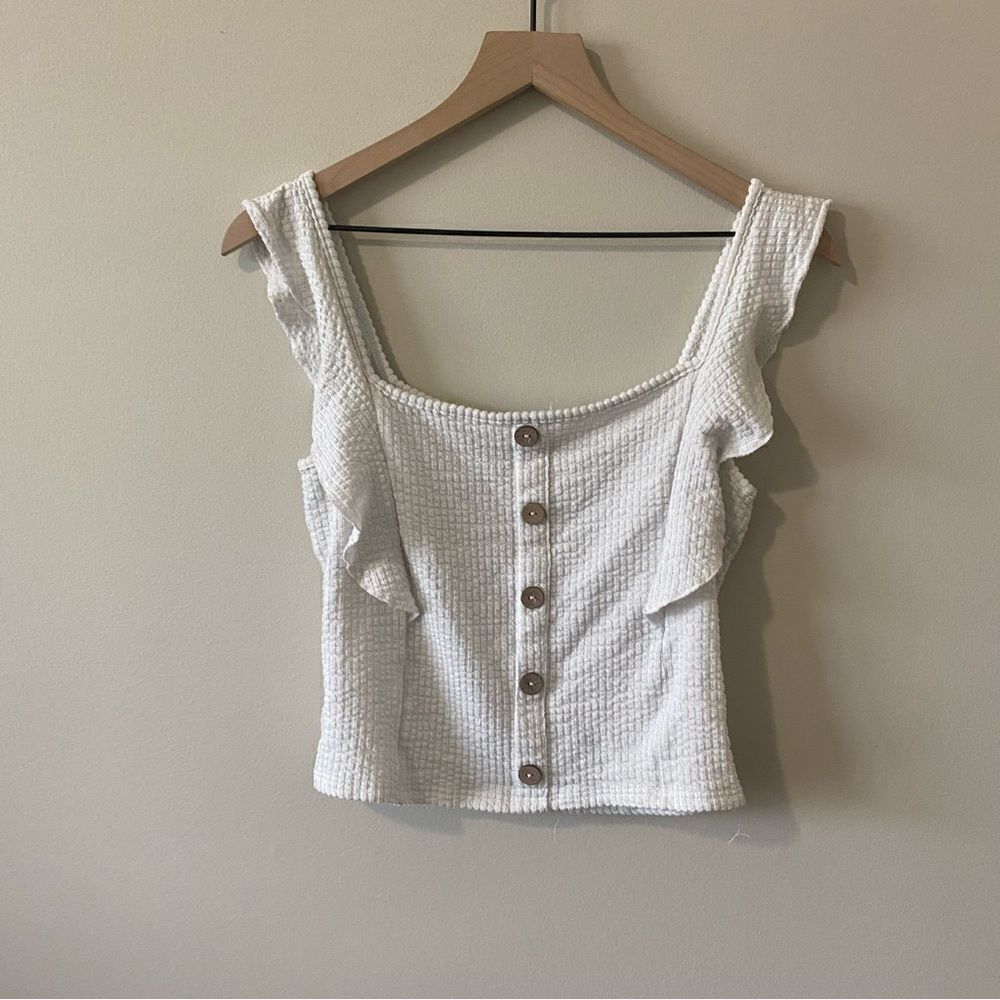 Caution to the Wind